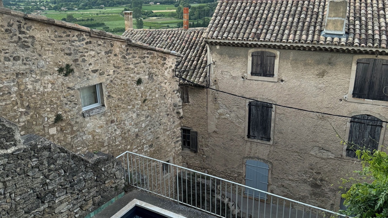 Photo of Outdoor in Menerbes