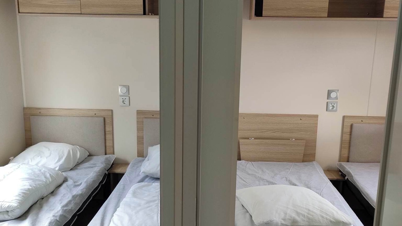 Photo of Bedroom in Lattes