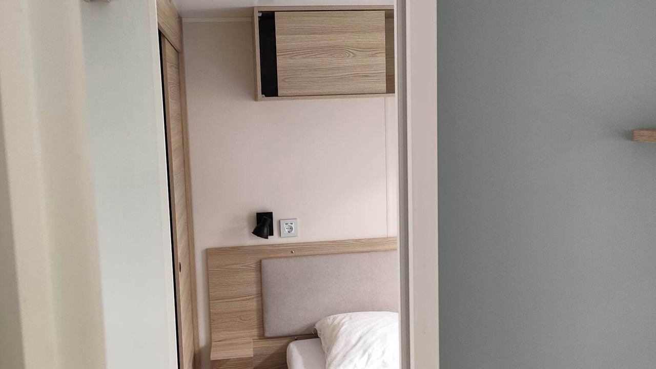 Photo of Bedroom in Lattes