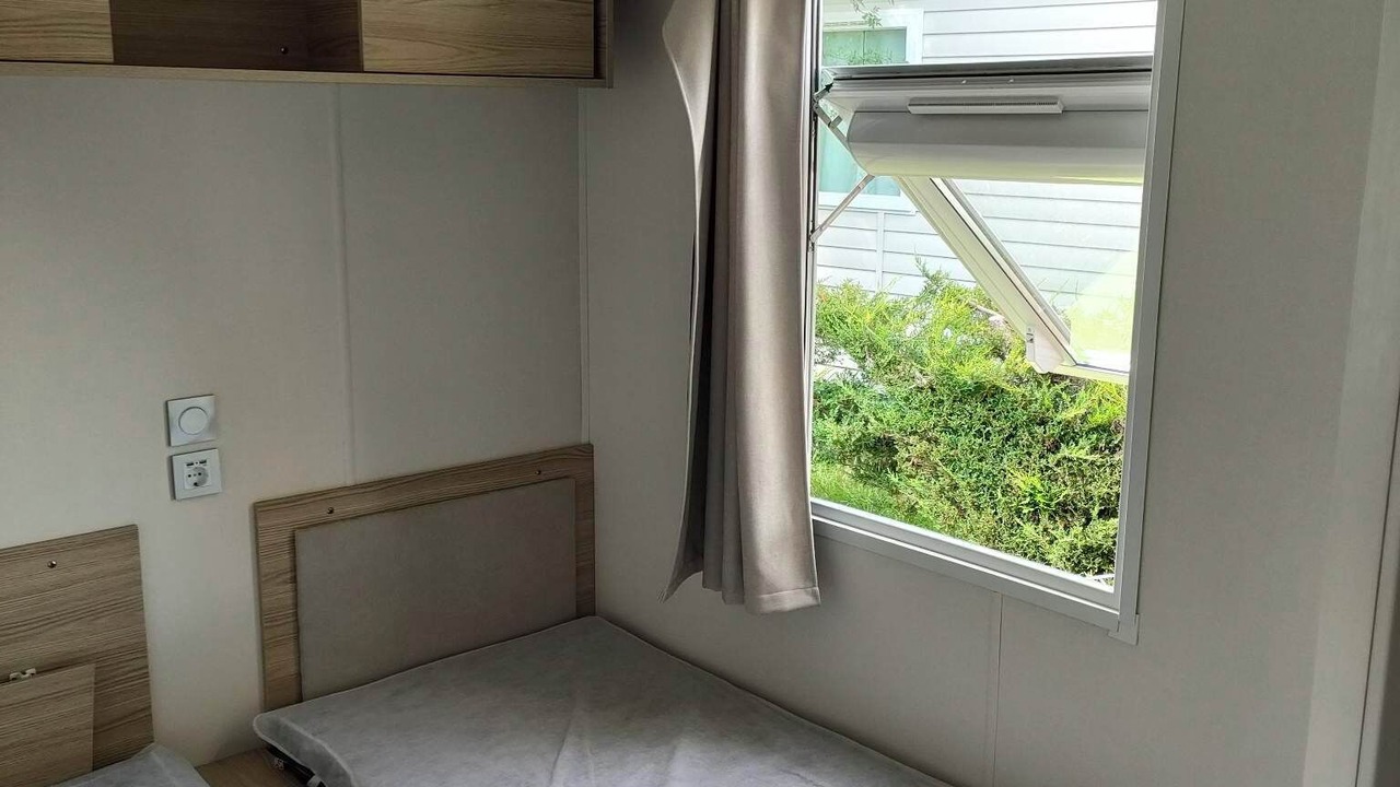 Photo of Bedroom in Lattes