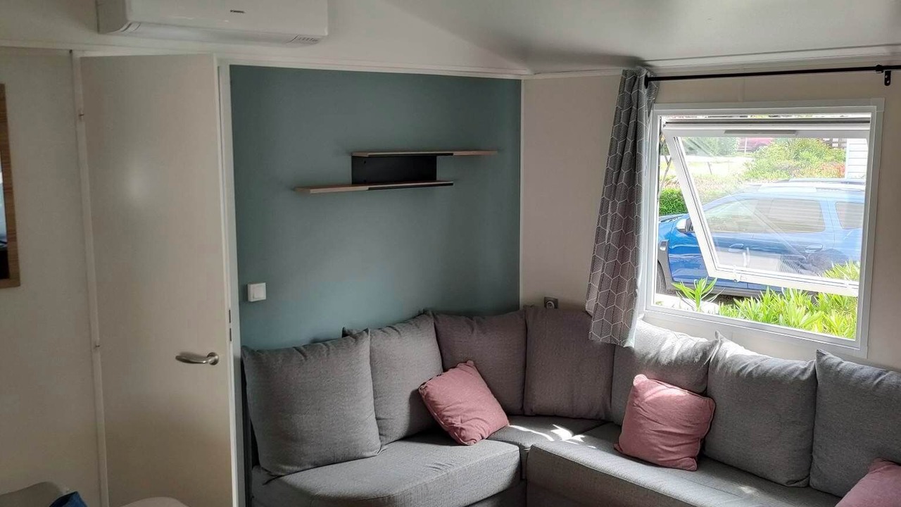 Photo of Livingroom in Lattes
