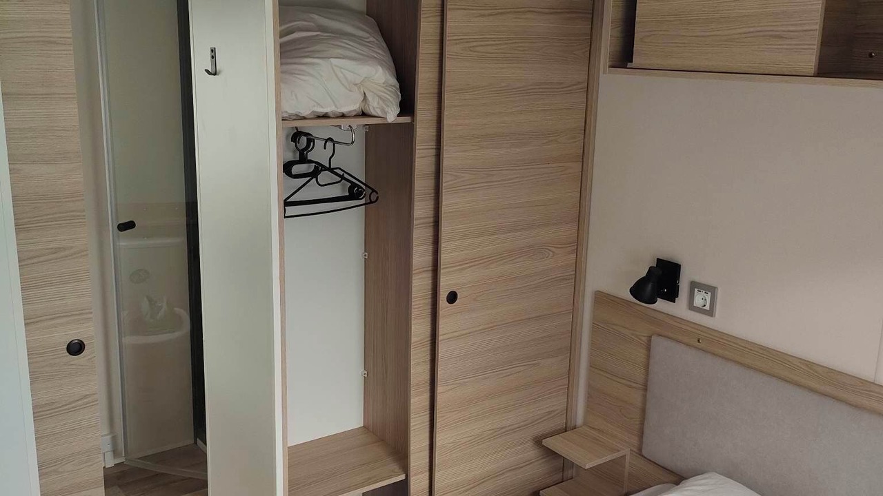 Photo of Bedroom in Lattes