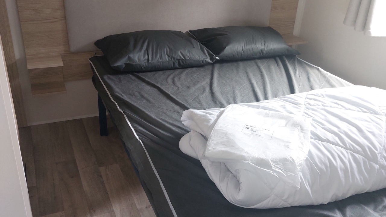 Photo of Bedroom in Lattes