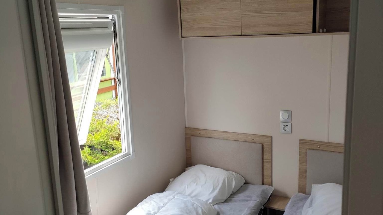 Photo of Bedroom in Lattes