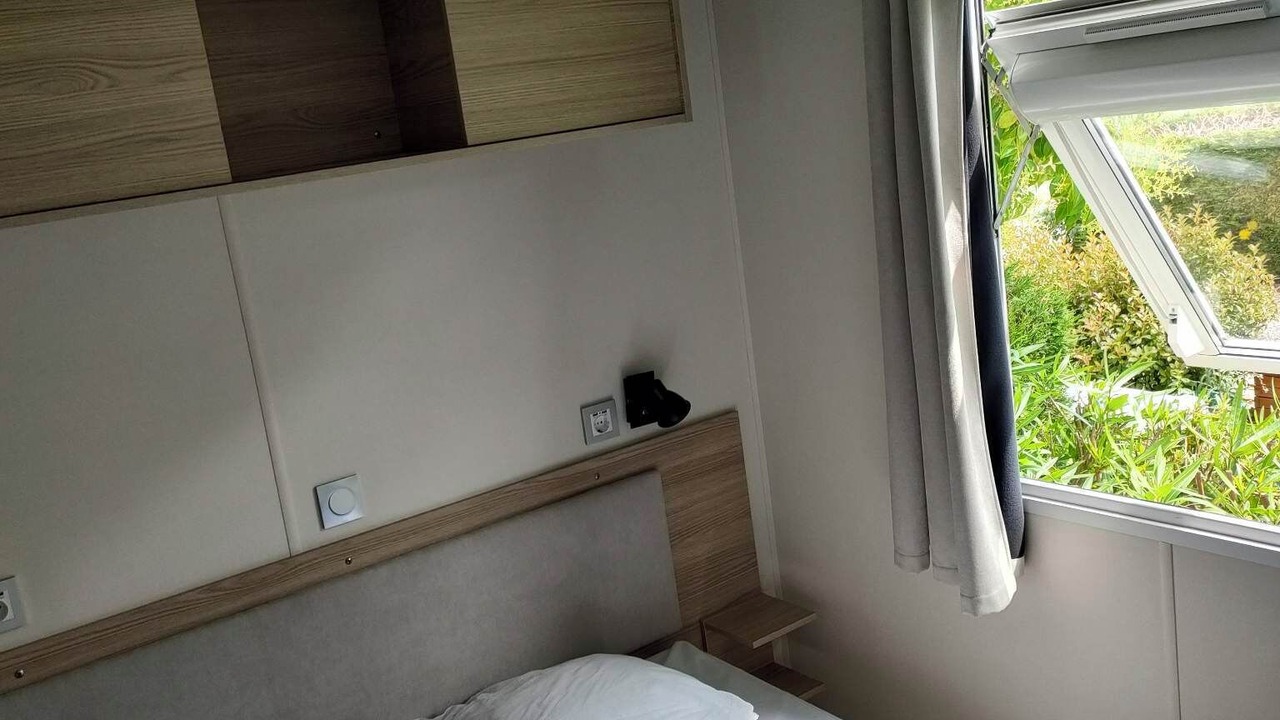 Photo of Bedroom in Lattes