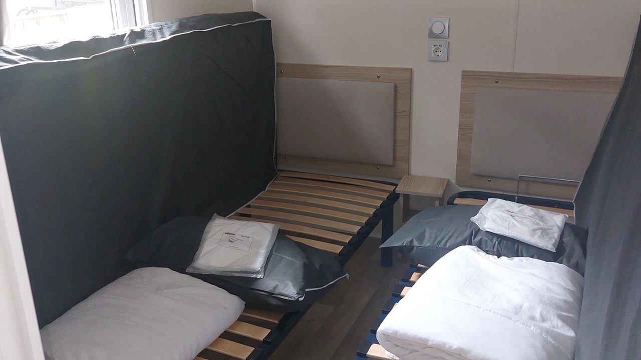 Photo of Bedroom in Lattes