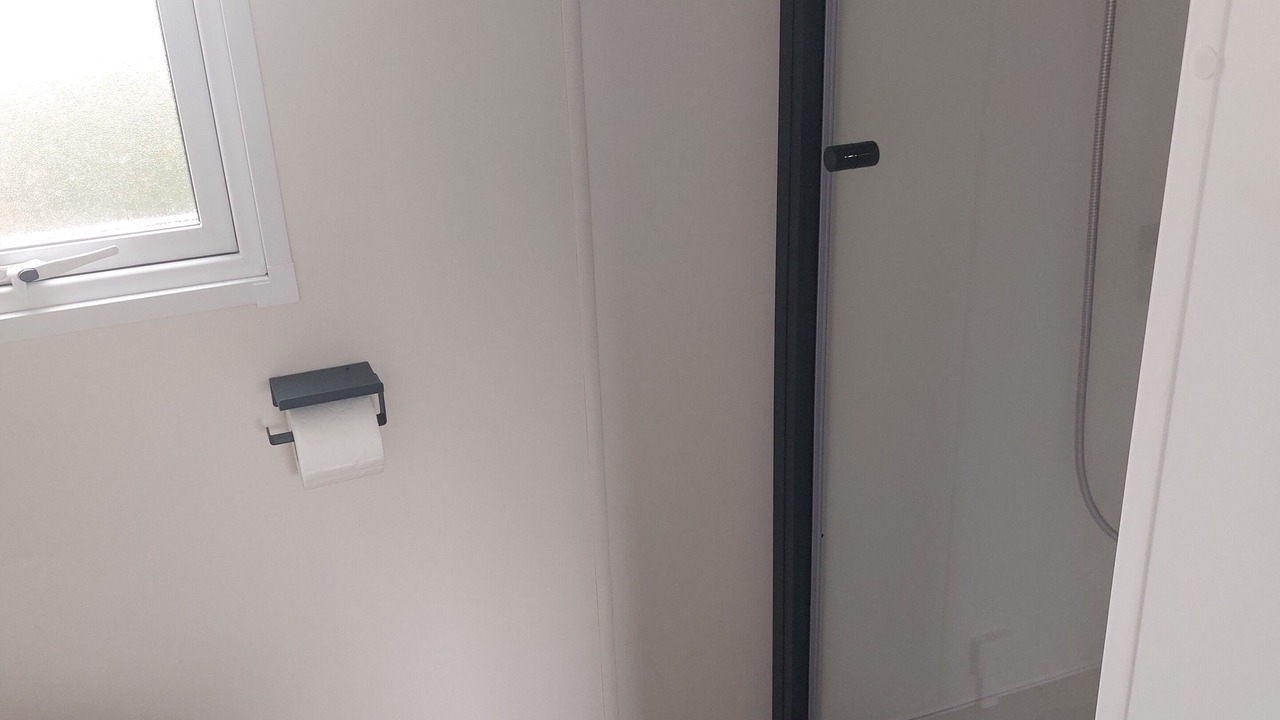 Photo of Bathroom in Lattes