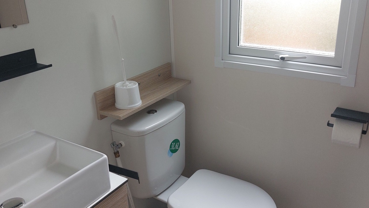 Photo of Bathroom in Lattes