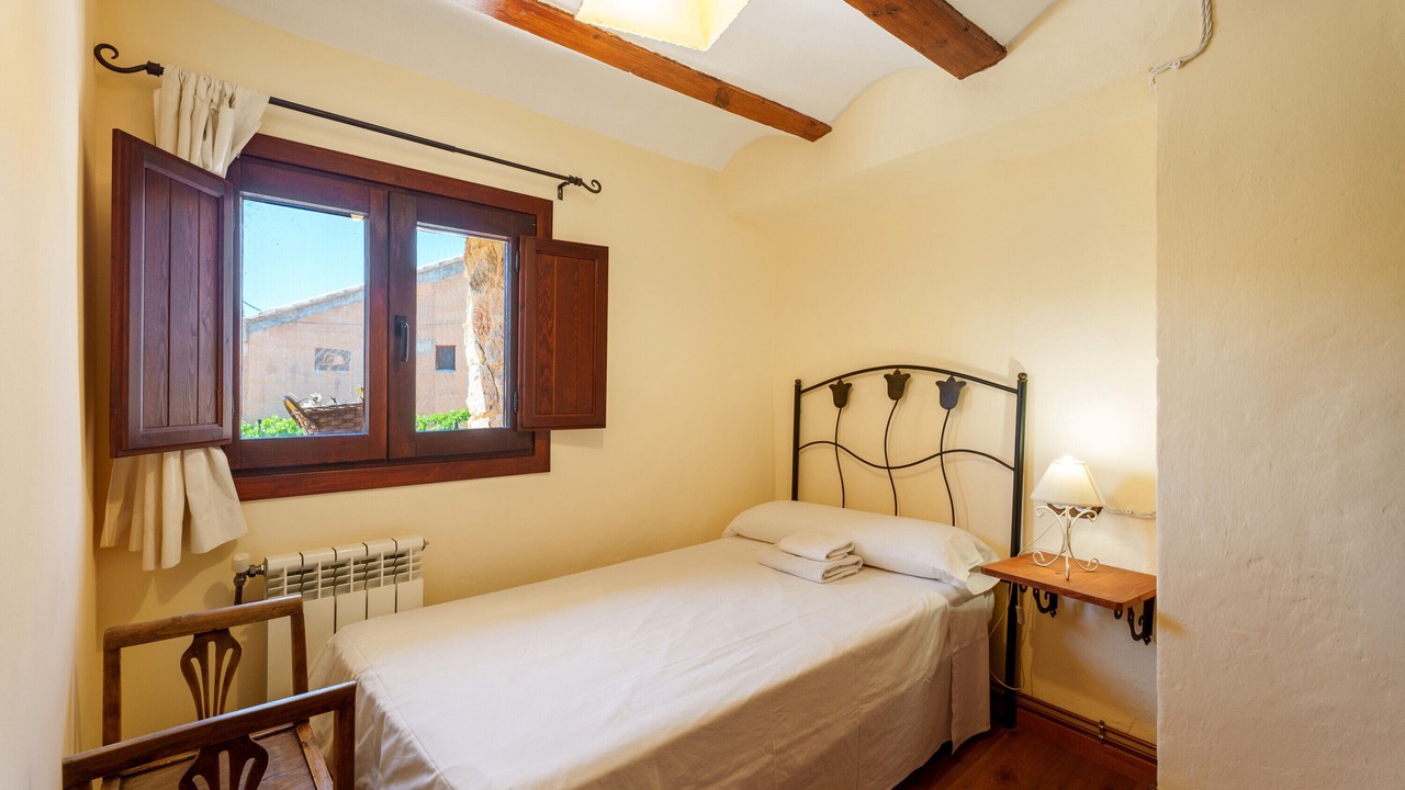 Photo of Bedroom in Los Santos