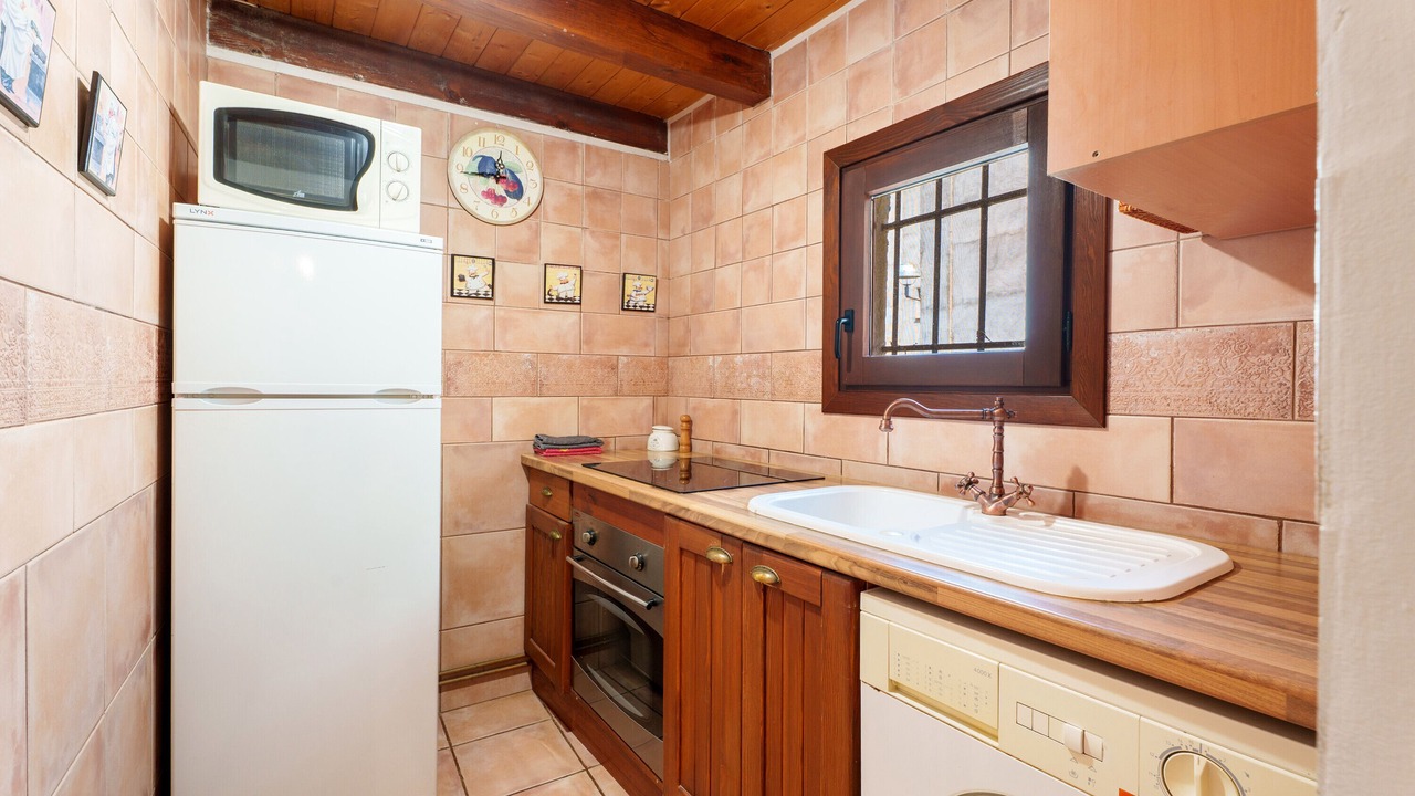 Photo of Kitchen in Los Santos