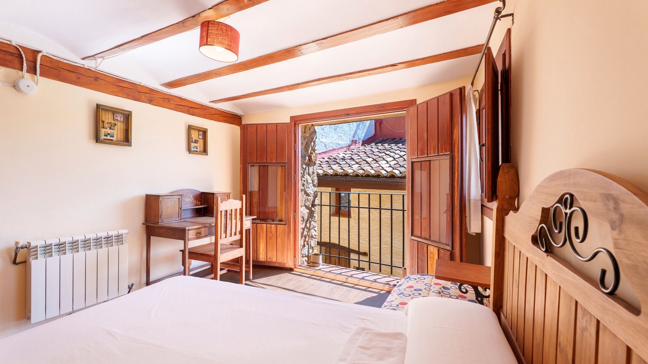 Photo of Bedroom in Los Santos
