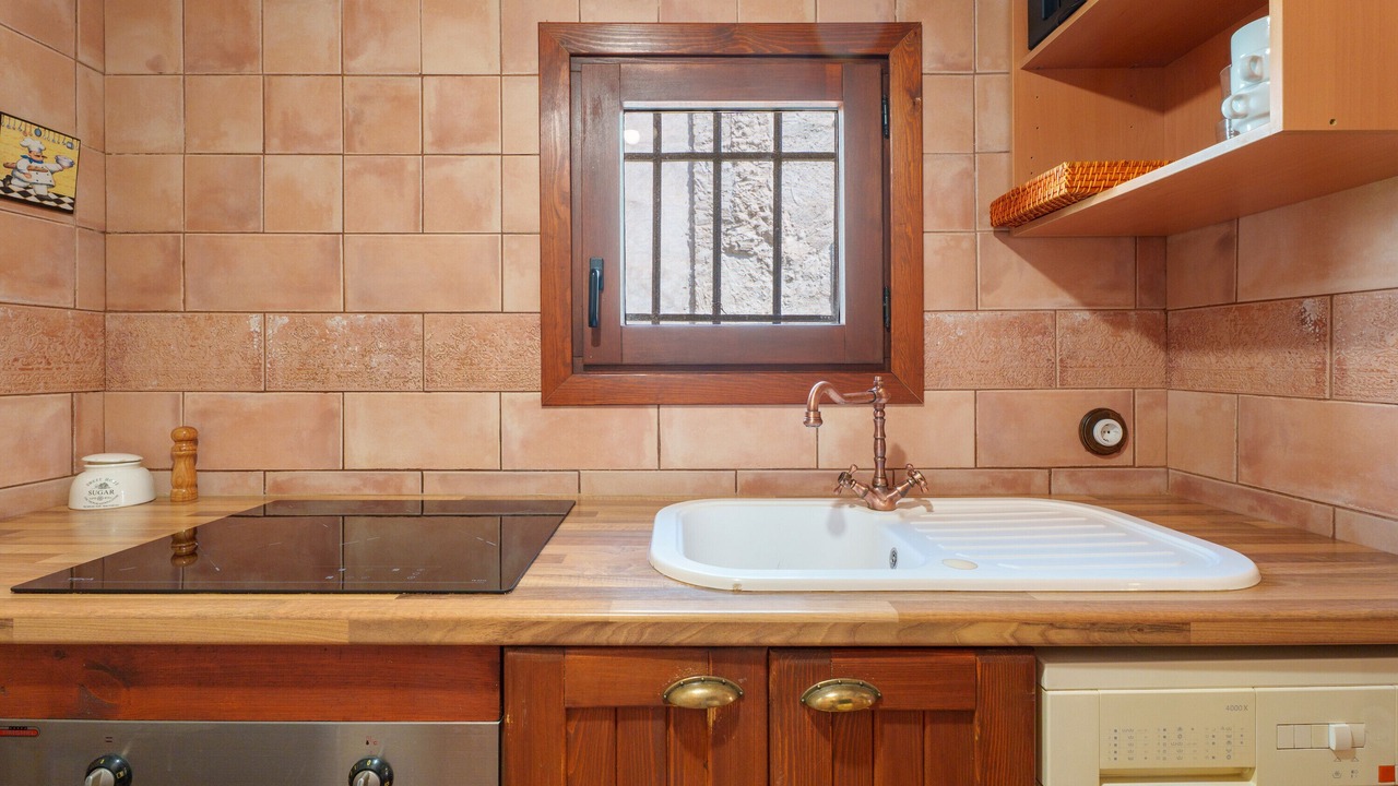 Photo of Kitchen in Los Santos