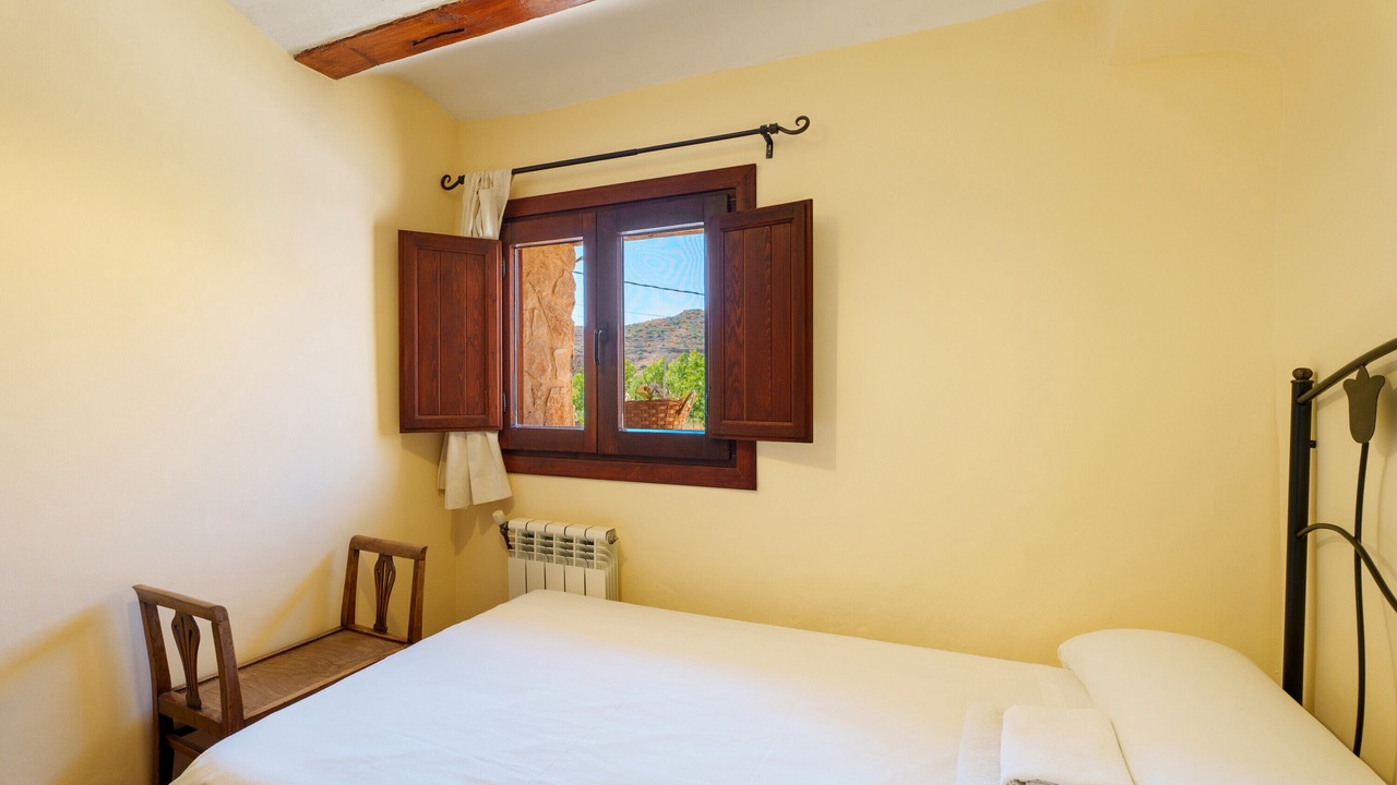 Photo of Bedroom in Los Santos