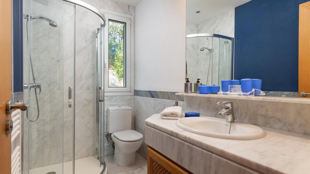 Photo of Bathroom in Portals Nous