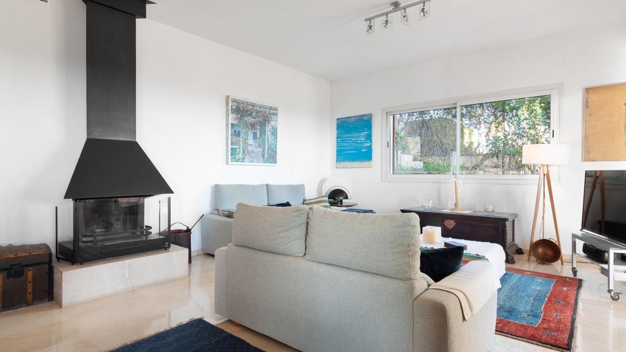 Photo of Livingroom in Portals Nous