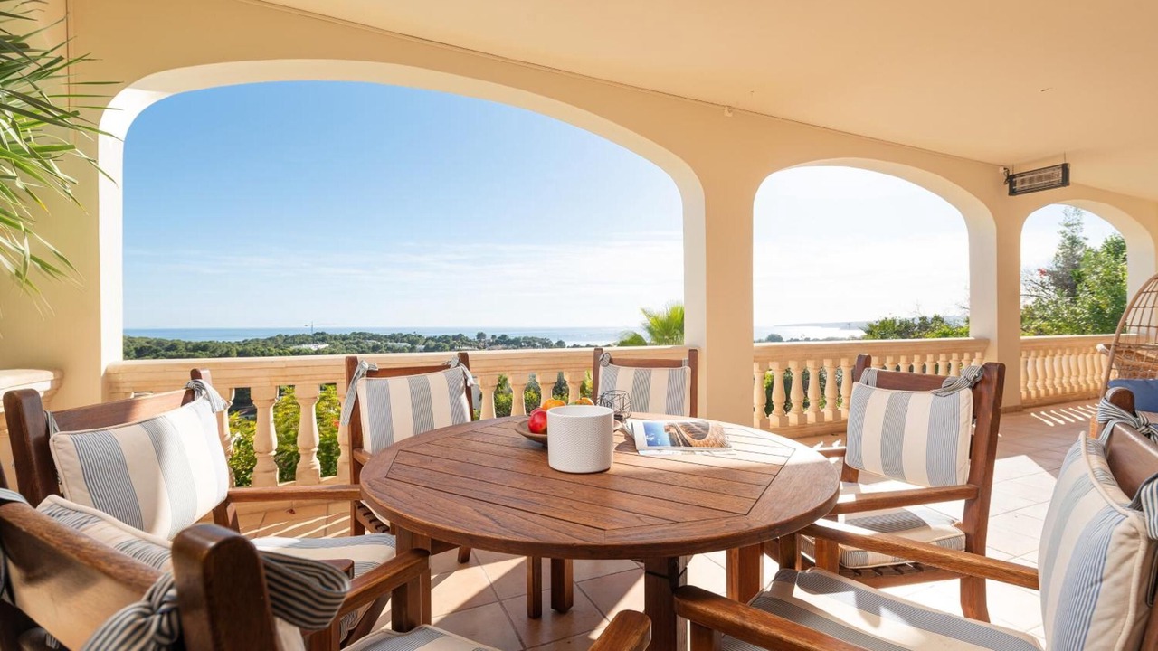 Photo of Outdoor in Portals Nous
