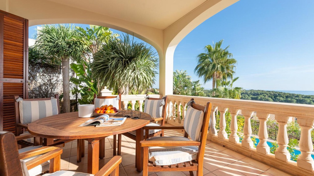 Photo of Outdoor in Portals Nous