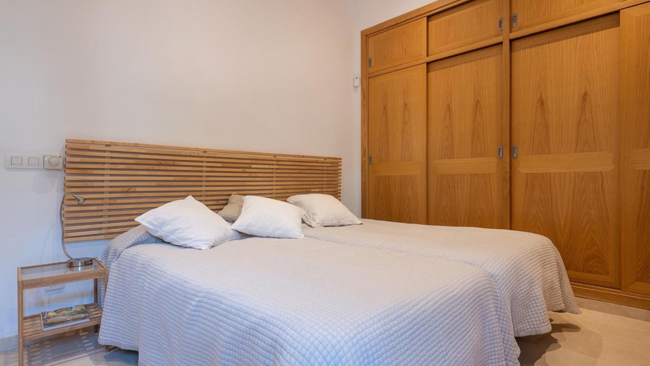Photo of Bedroom in Portals Nous