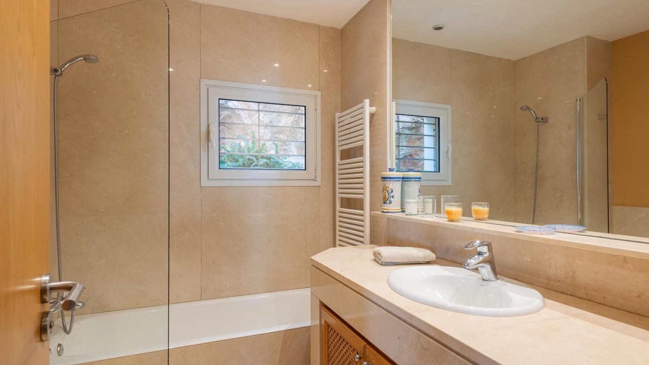 Photo of Bathroom in Portals Nous