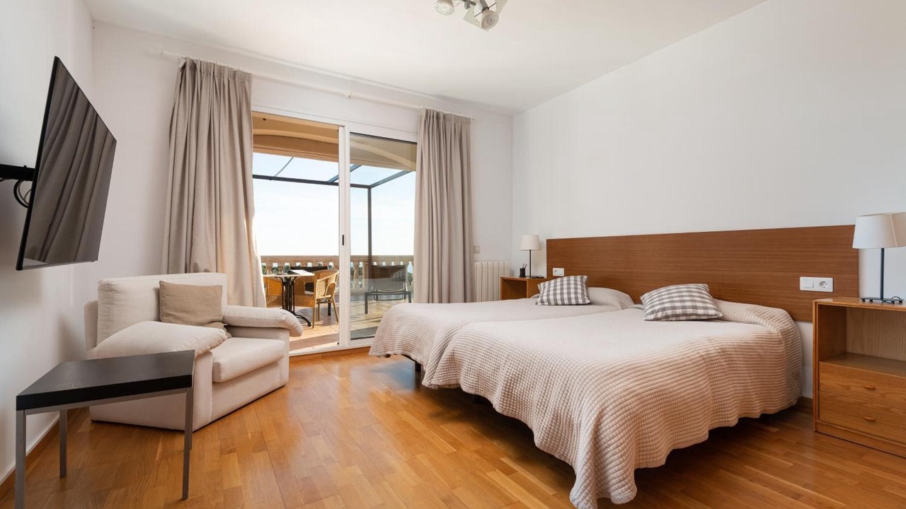 Photo of Bedroom in Portals Nous