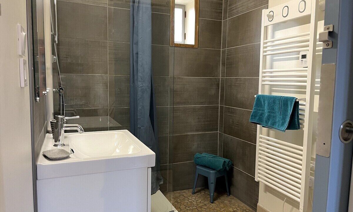 Photo of Bathroom in Pont-d'Ain