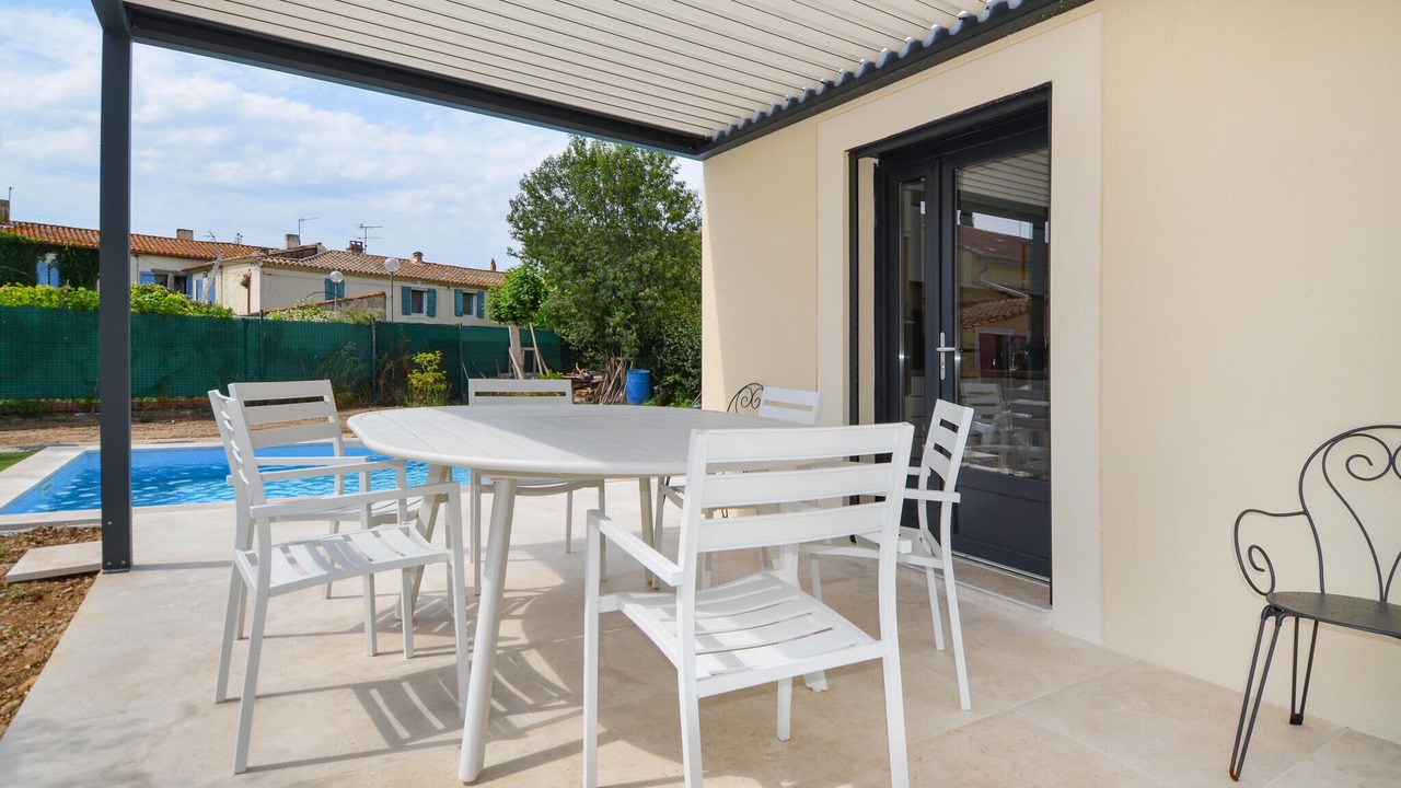 Photo of Outdoor in Saint-Martin-de-Crau