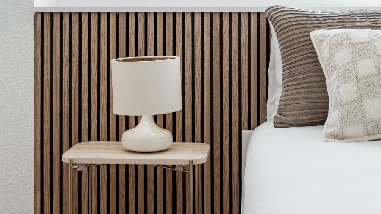 Photo of Bedroom in Rejas