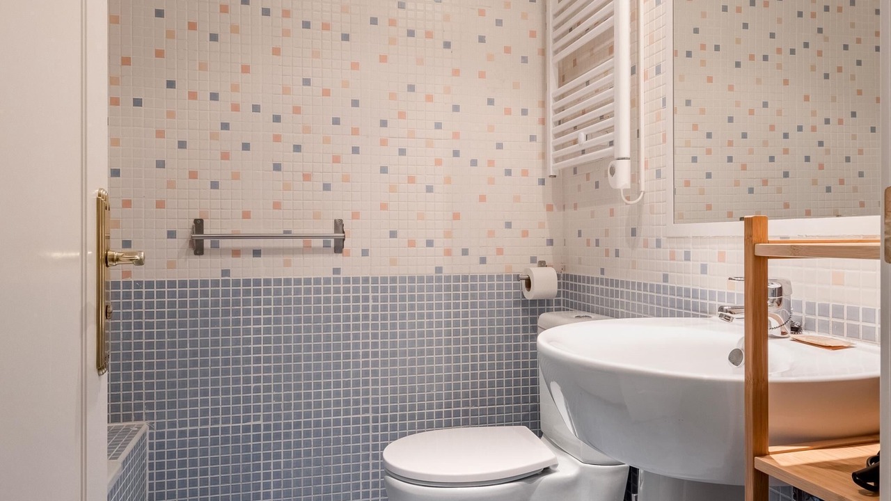 Photo of Bathroom in Rejas