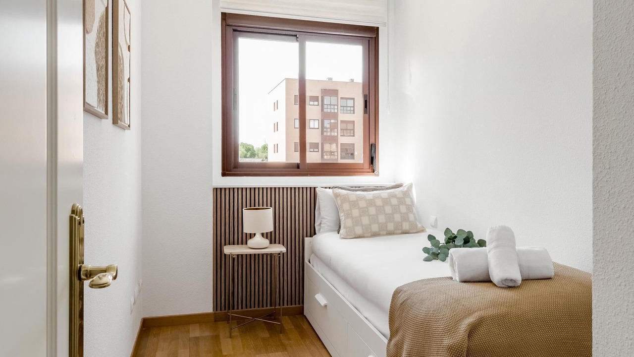 Photo of Bedroom in Rejas