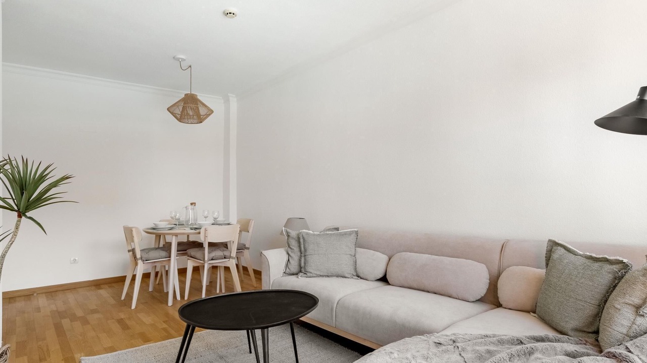 Photo of Livingroom in Rejas