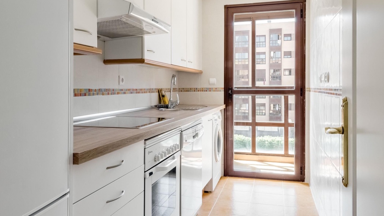 Photo of Kitchen in Rejas