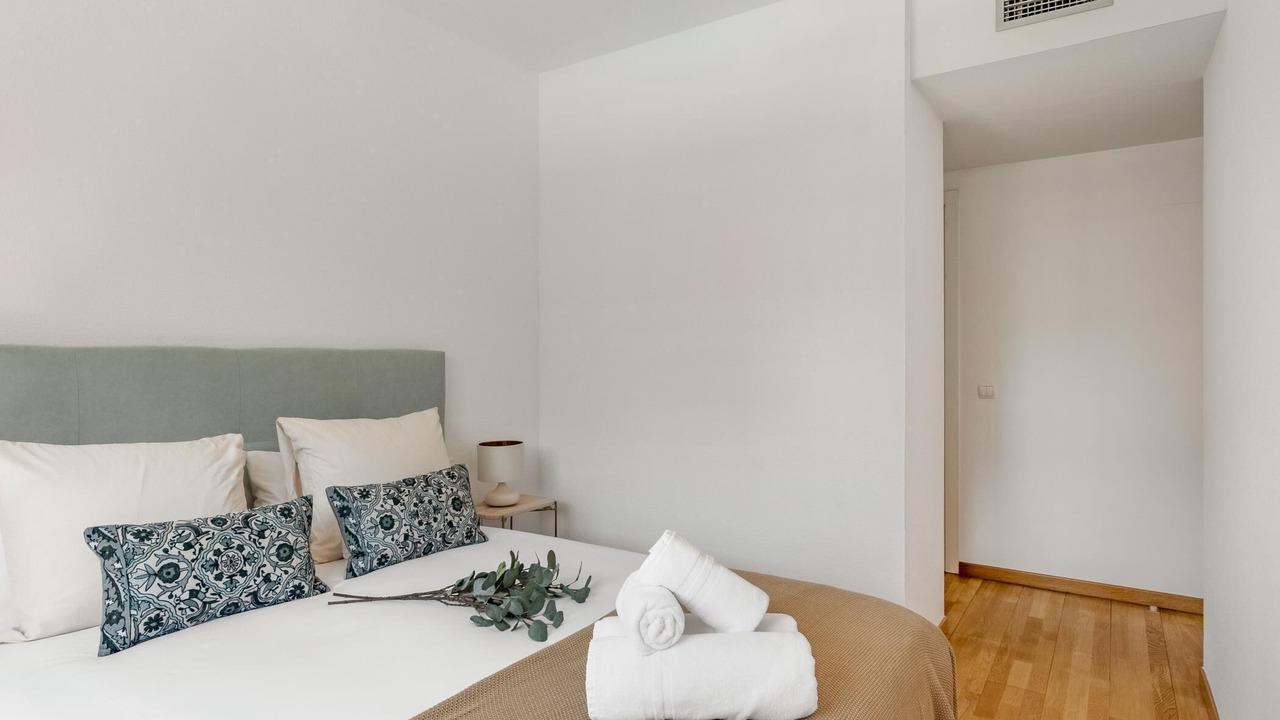 Photo of Bedroom in Rejas