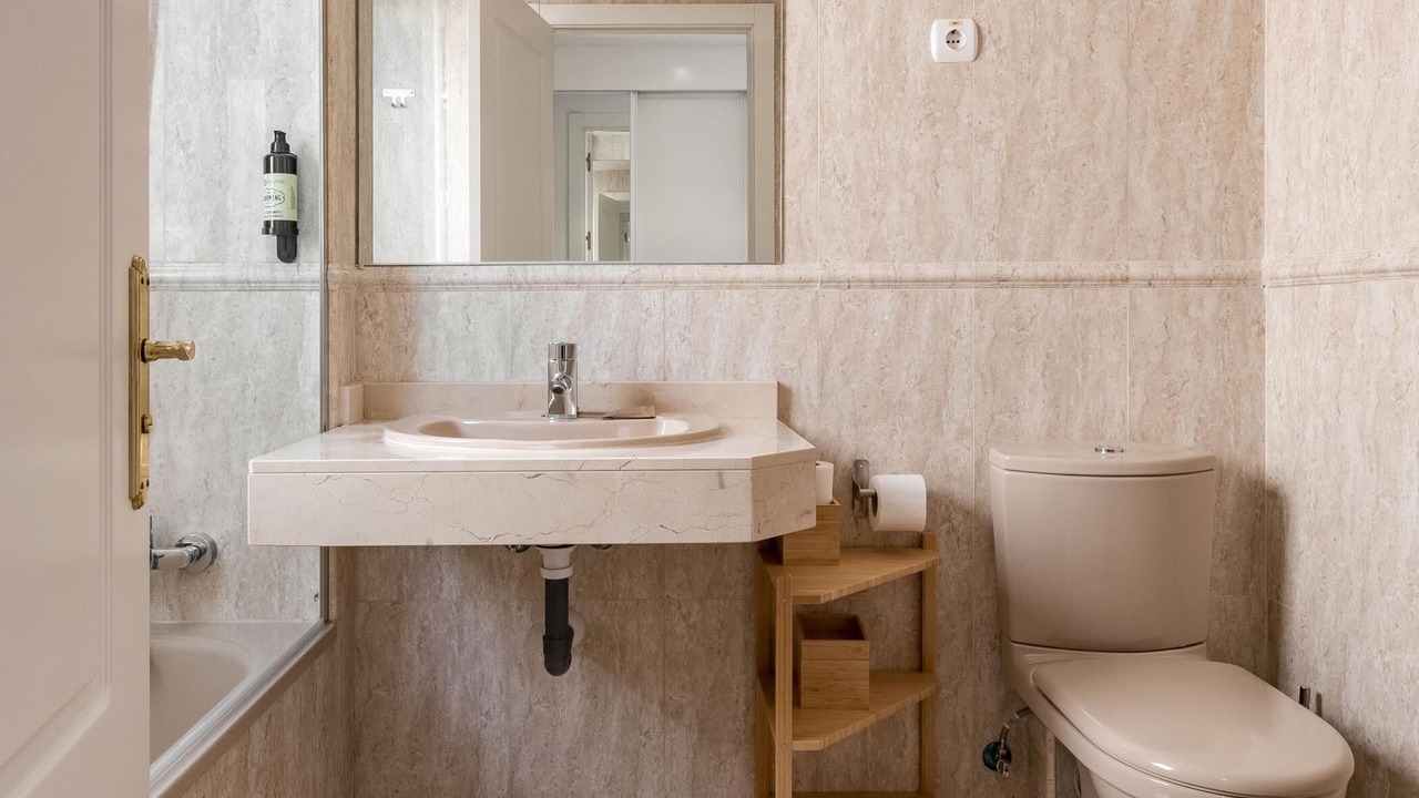 Photo of Bathroom in Rejas