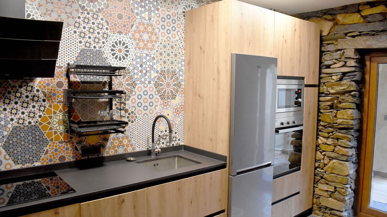 Photo of Kitchen in Garcibuey