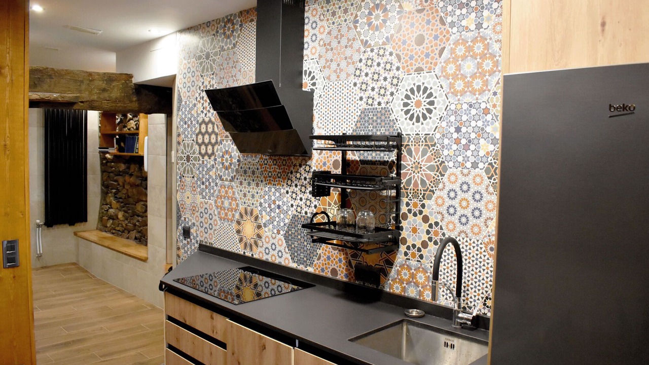 Photo of Kitchen in Garcibuey