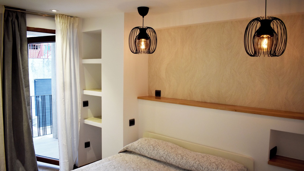 Photo of Bedroom in Garcibuey