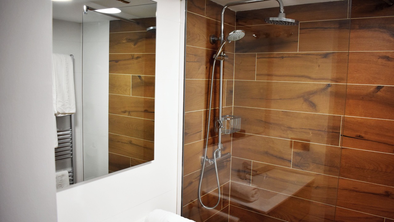 Photo of Bathroom in Garcibuey