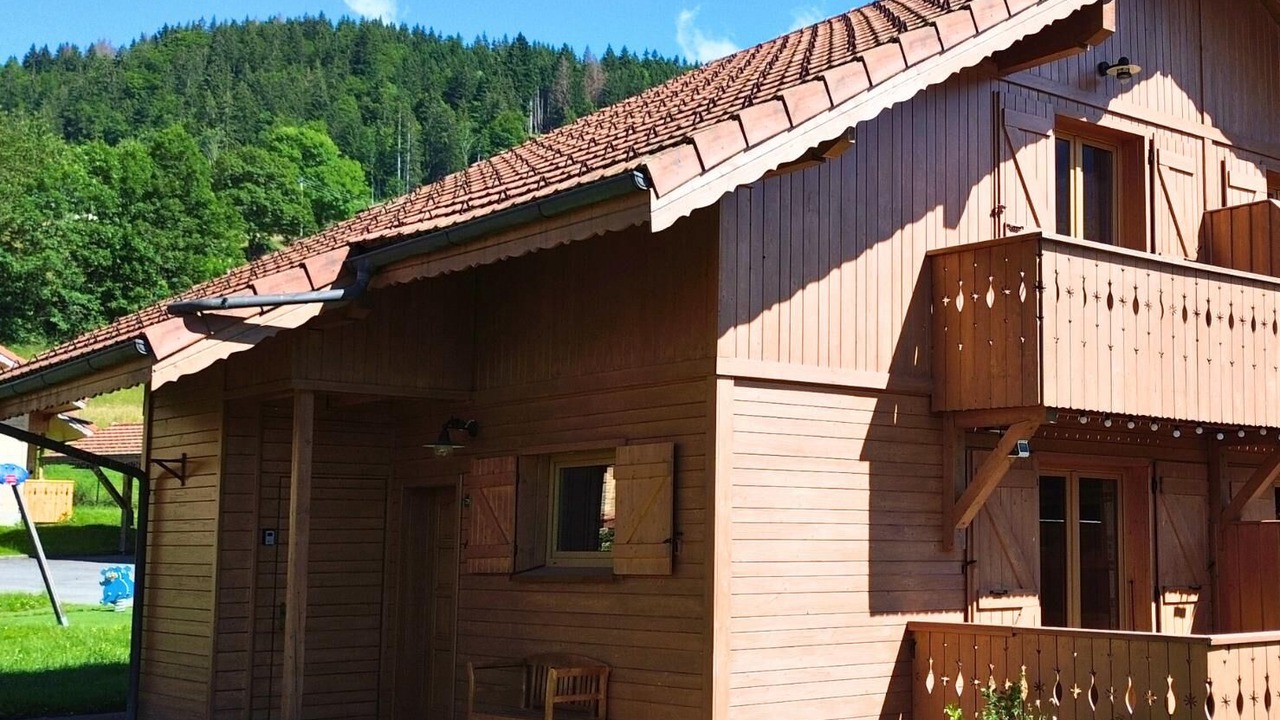 Photo of Outdoor in Mont-Saxonnex