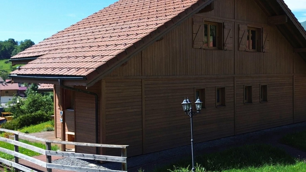Photo of Outdoor in Mont-Saxonnex