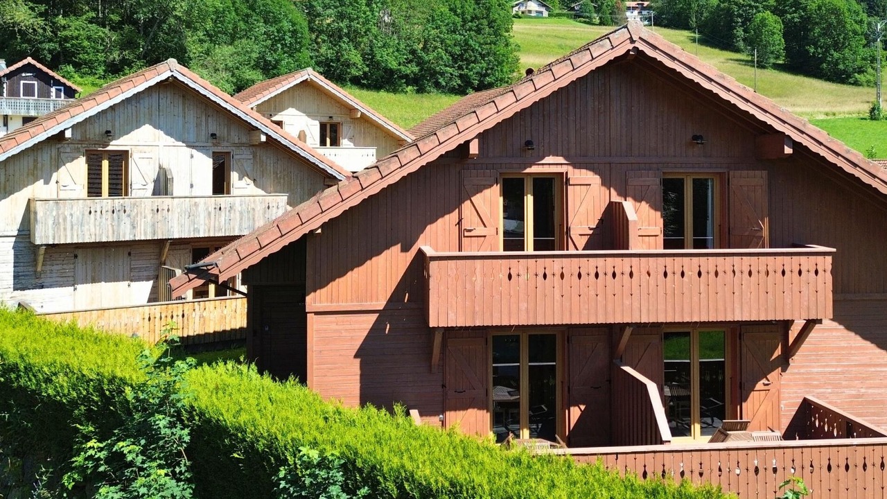 Photo of Outdoor in Mont-Saxonnex