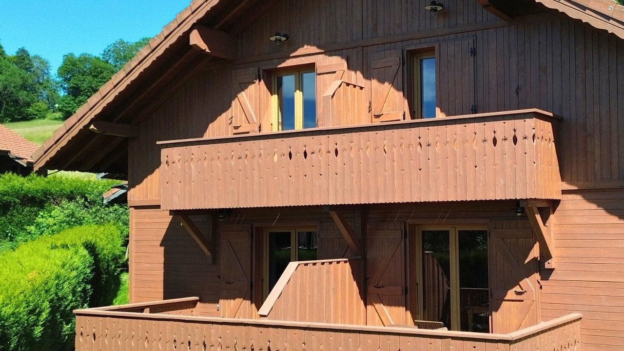 Photo of Outdoor in Mont-Saxonnex