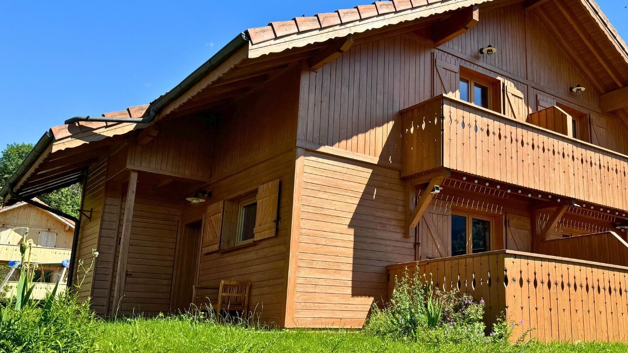 Photo of Outdoor in Mont-Saxonnex