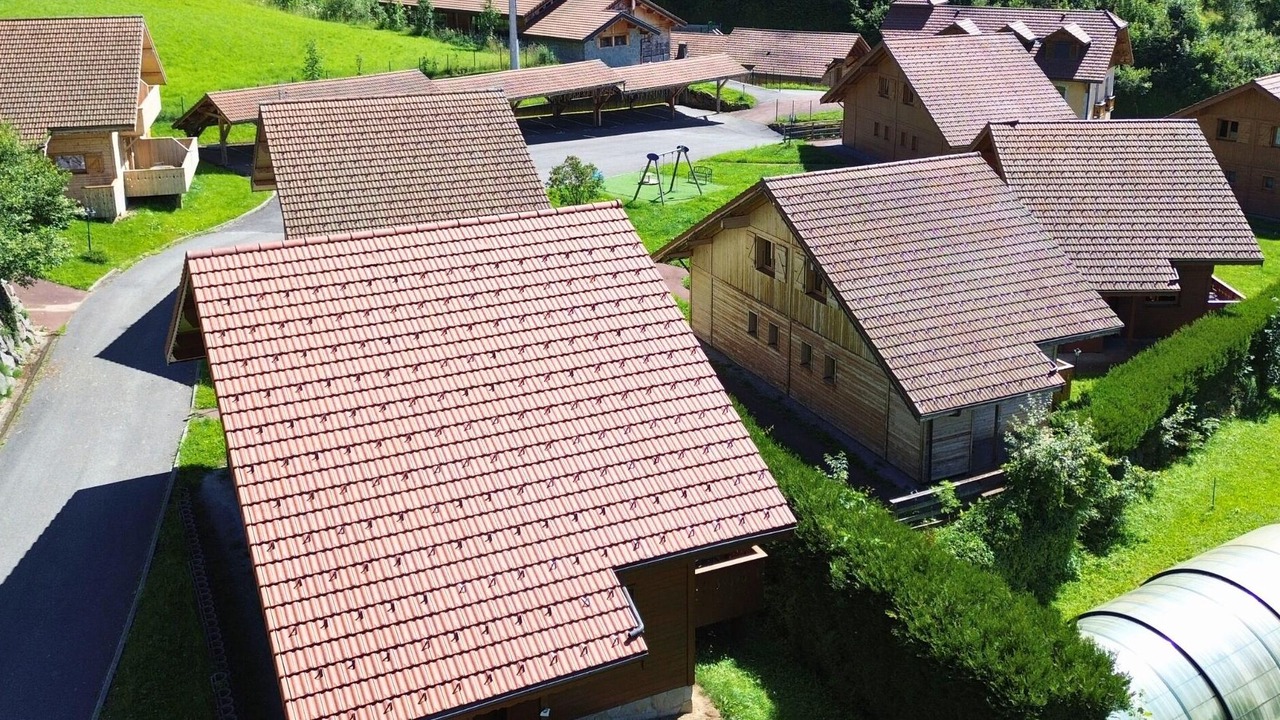 Photo of Outdoor in Mont-Saxonnex