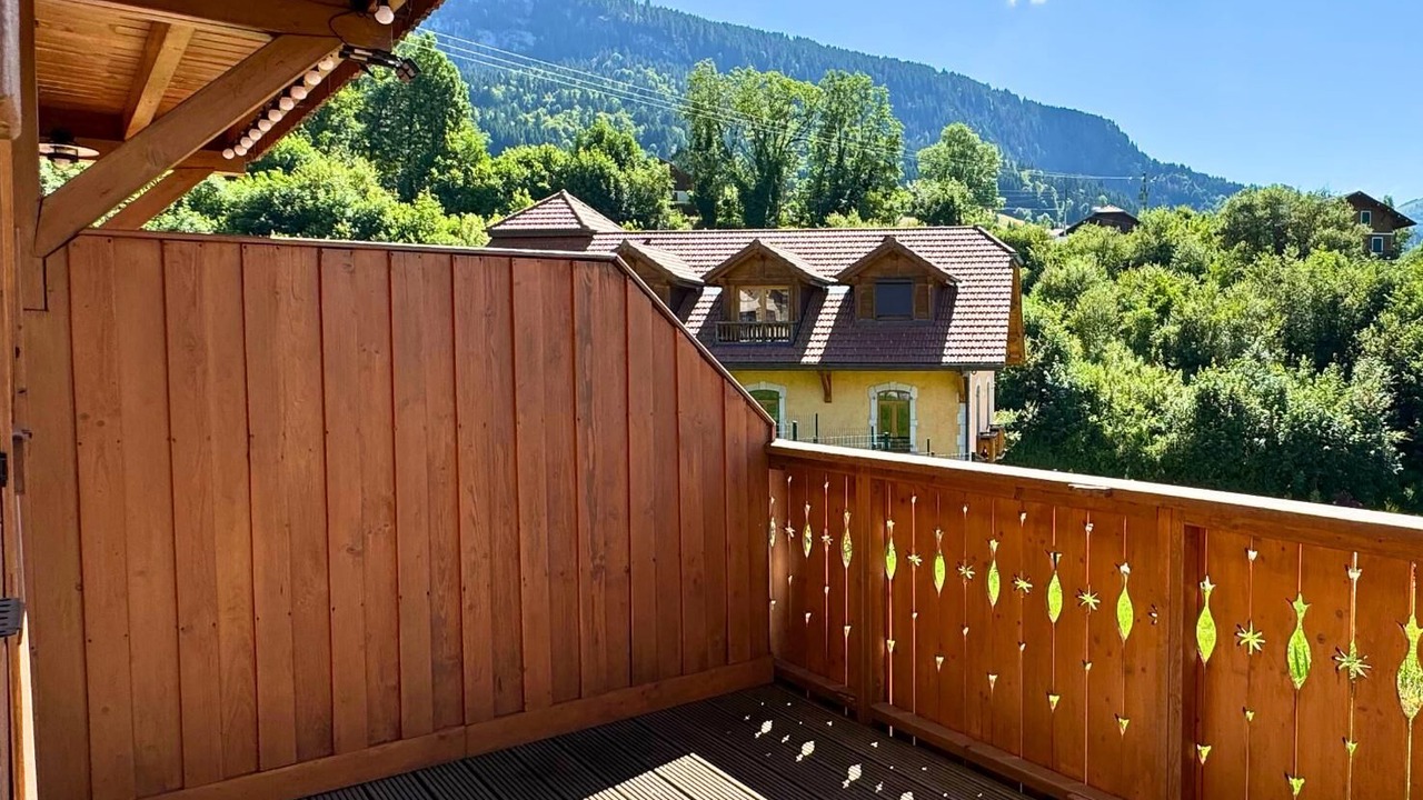 Photo of Outdoor in Mont-Saxonnex