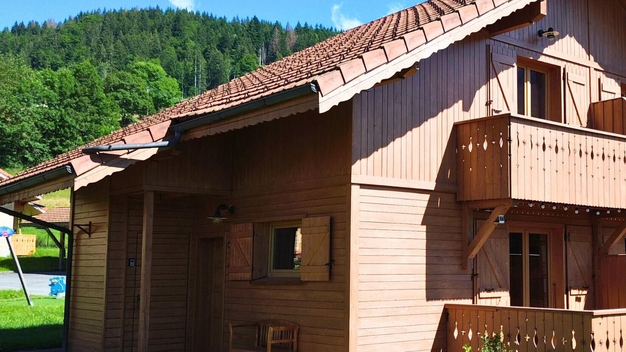 Photo of Outdoor in Mont-Saxonnex