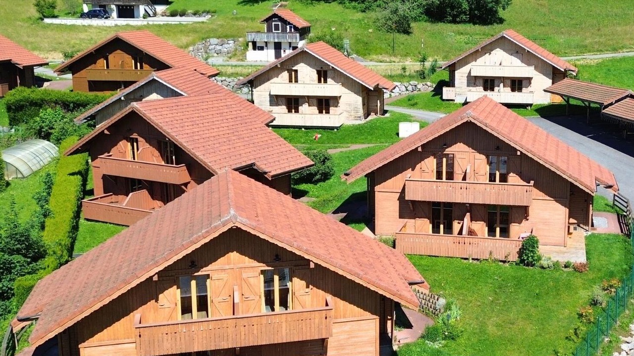 Photo of Outdoor in Mont-Saxonnex