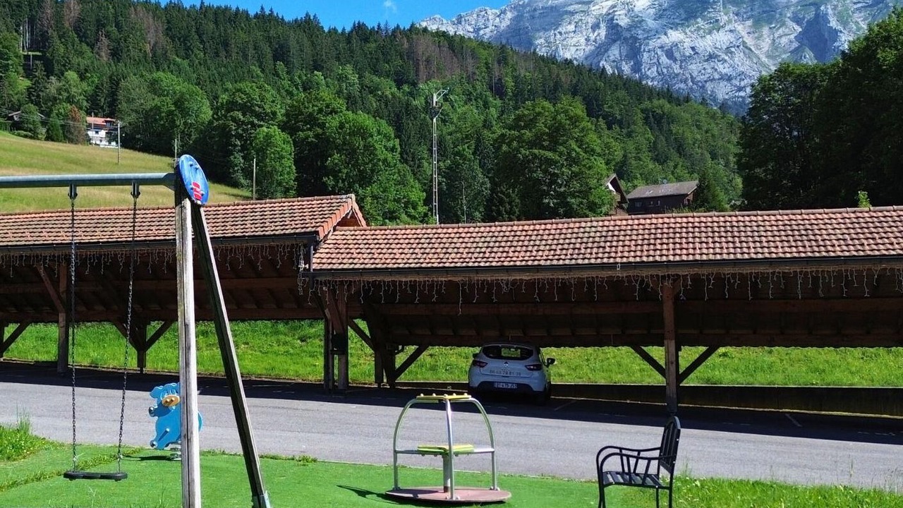 Photo of Others in Mont-Saxonnex