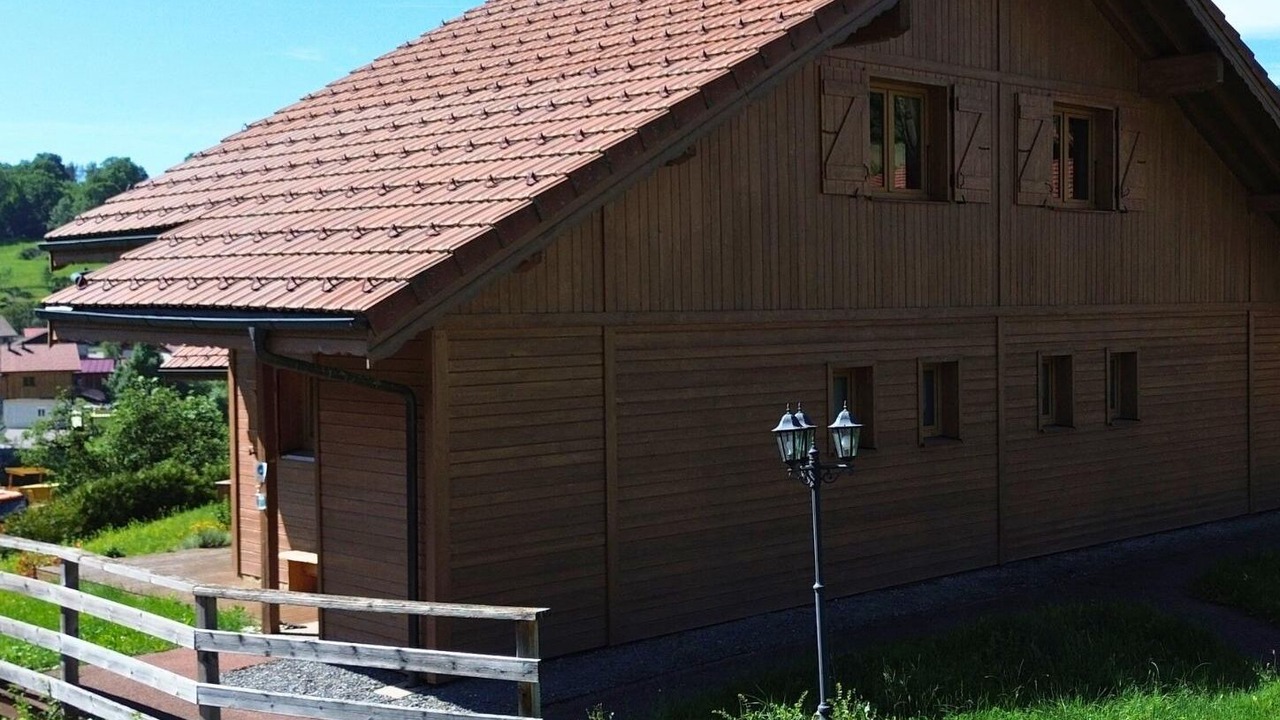 Photo of Outdoor in Mont-Saxonnex