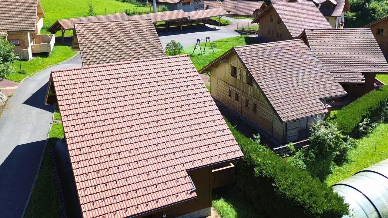 Photo of Outdoor in Mont-Saxonnex