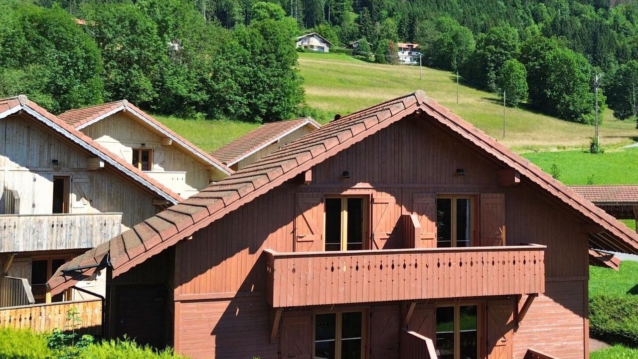 Photo of Outdoor in Mont-Saxonnex